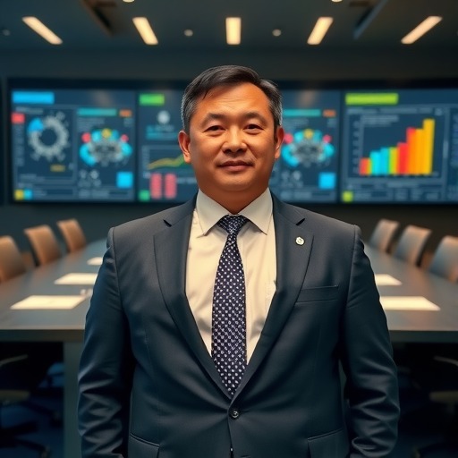 汇顶科技新总裁上任，工程师背景