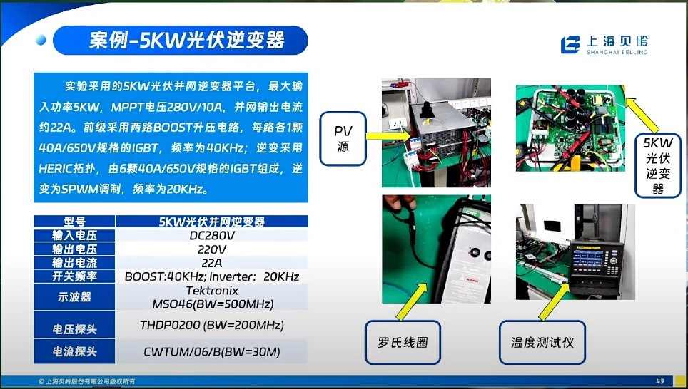 上海贝岭以多元功率半导体矩阵，赋能高效、可靠光储系统创新(图8)