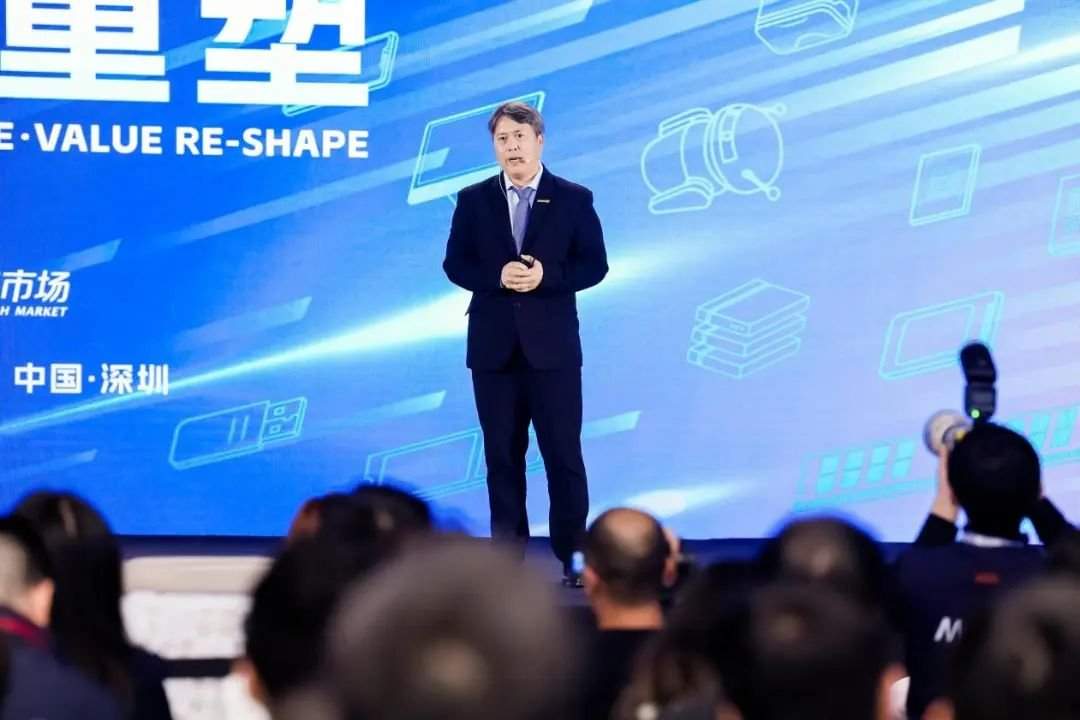 当江波龙开始自研芯片(图1) 当江波龙开始自研芯片(图1)