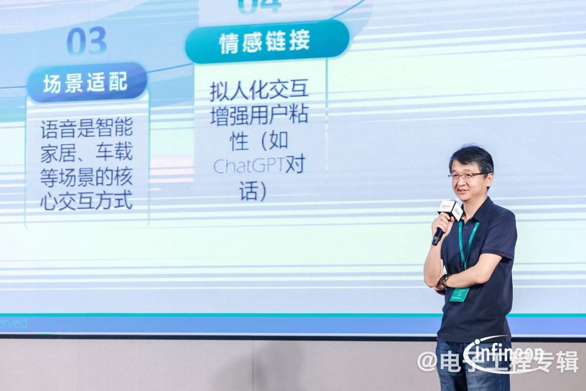语音交互重构终端智能，如何用听觉智能定义人机关系？(图2)