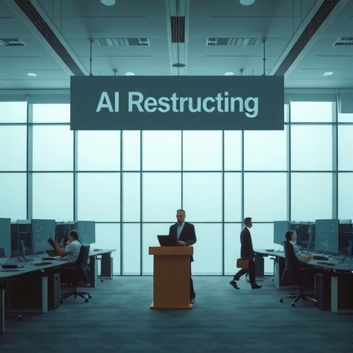 “新官上任三把火“！英特尔新任CEO计划重组AI战略并裁员
