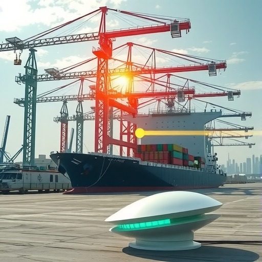 激光雷达巨头禾赛科技将建立首座海外工厂，2026年投产