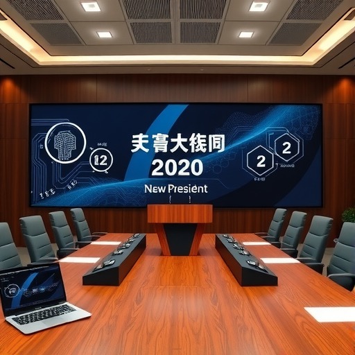 汇顶科技新总裁上任，工程师背景