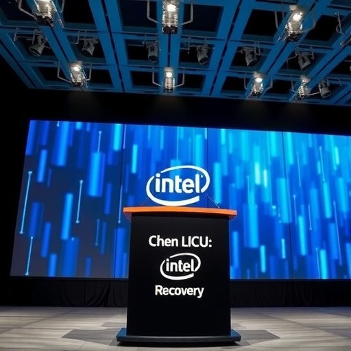 英特尔任命陈立武为新CEO，能否扭转困境引发关注