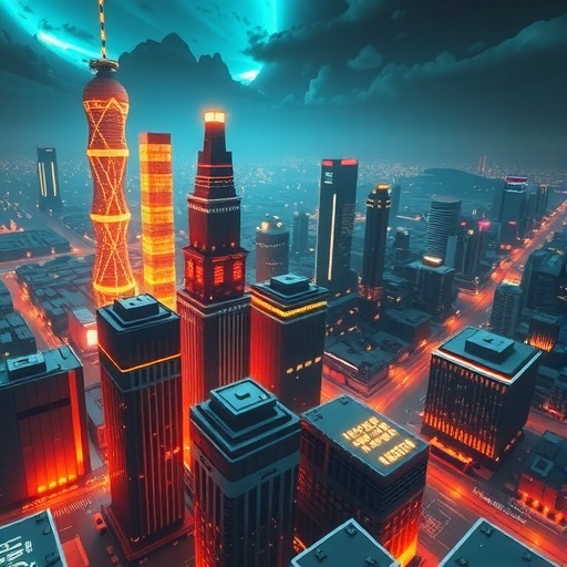 2025年度中国IC设计公司调查：去年大家过得怎么样？