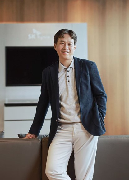 SK海力士入选2025年全球最具商业道德企业(图2)