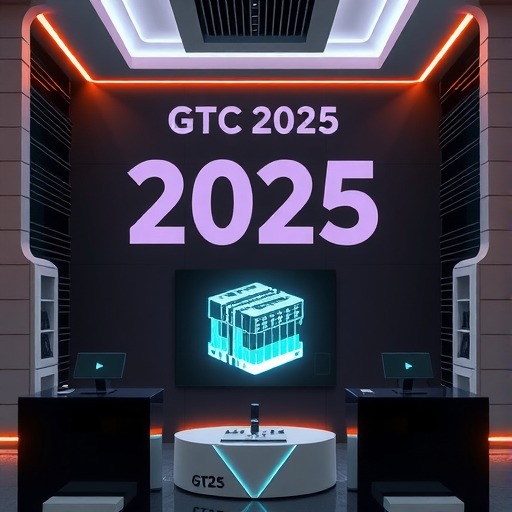SK海力士将在GTC 2025上展示业界顶级存储器技术实力