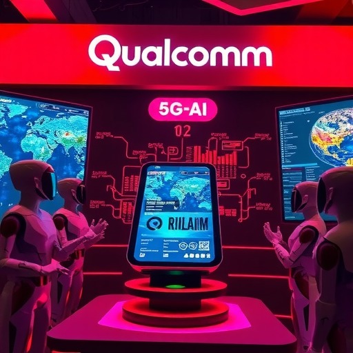 从MWC 2025看高通：5G+AI深度融合，重塑智能连接体验