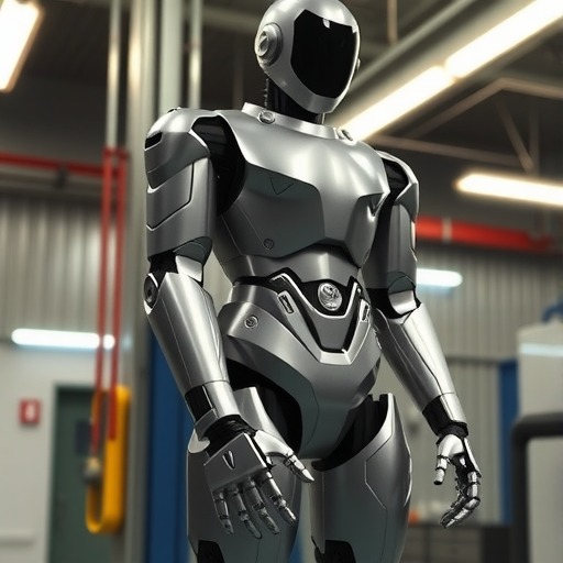 越疆科技推出全尺寸人形机器人Dobot Atom，预售价格19.9万元起