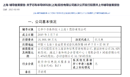 华大九天今起停牌，拟收购芯和半导体(图4)
