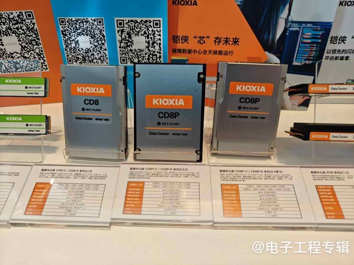 AI产业升级，给存储带来什么机会？(图10)
