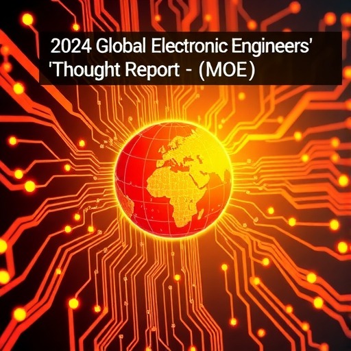 2024全球电子工程师思维报告（MOE）出炉，9大亮点抢先看
