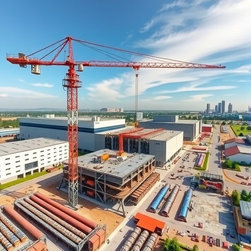 越南批准斥资5亿美元建设首座晶圆厂计划