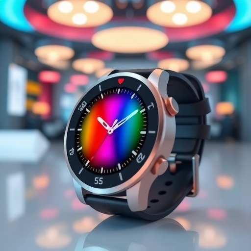 5G RedCap+Android，翱捷科技为智能手表“解锁”新可能