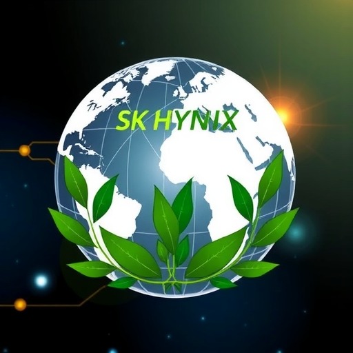 SK海力士入选