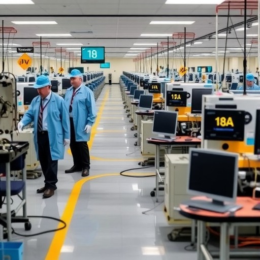 英特尔Panther Lake因18A良率量产延期？官方回应来了