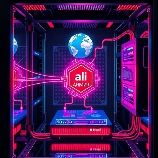 Arm推出首个Armv9边缘AI计算平台，支持超10亿参数端侧模型