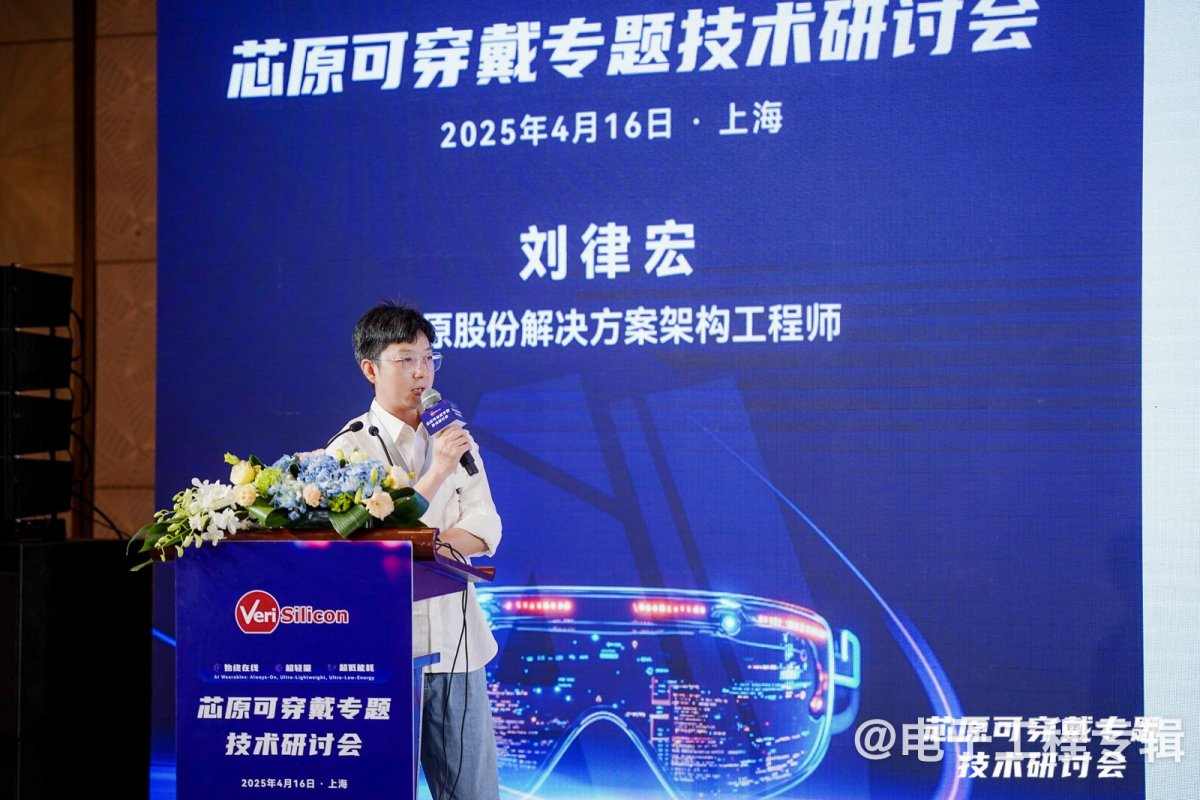 紧耦合架构，助力可穿戴设备突破“不可能三角”(图1)