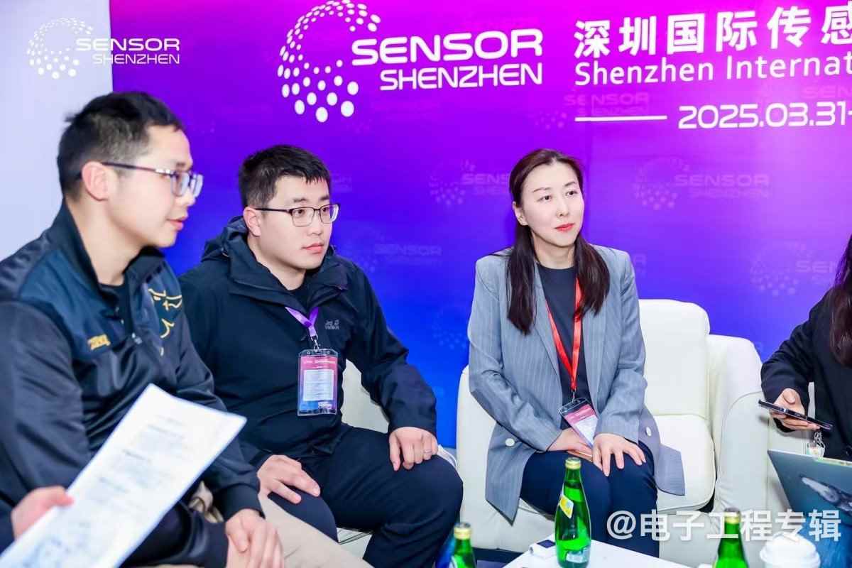 机器人灵巧手何时跌破3000元，传感技术驱动老龄化与产业升级？(图3)