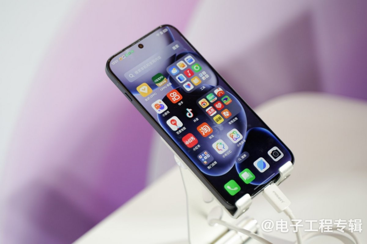 端侧Agentic AI长什么样？未来2-3年AI手机展望...(图1)