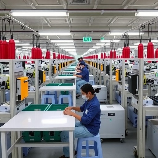 郭明錤回应“中国所有iPhone组装产线停线”,供应商辟谣(图3) 郭明錤回应“中国所有iPhone组装产线停线”,供应商辟谣(图3)