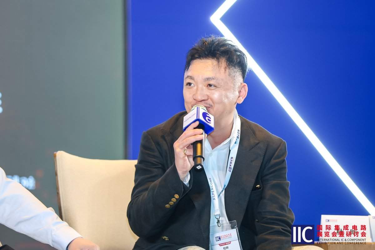 中国IC设计产业高速发展后的再思考 (上)(图8) 中国IC设计产业高速发展后的再思考 (上)(图8)