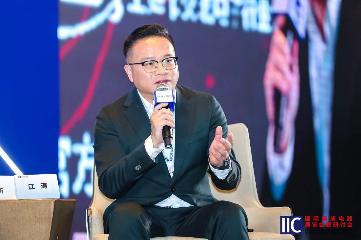 中国IC设计产业高速发展后的再思考 (上)(图9) 中国IC设计产业高速发展后的再思考 (上)(图9)