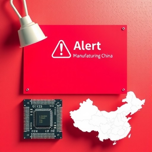 中国半导体行业协会：关于半导体产品“原产地”认定规则的紧急通知(图2)