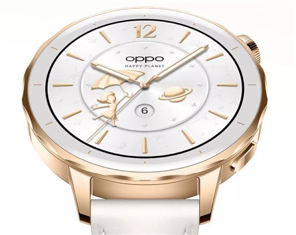 OPPO 发布 Find X8 Ultra 旗舰手机与 Watch X2 Mini 智能手表(图11) OPPO 发布 Find X8 Ultra 旗舰手机与 Watch X2 Mini 智能手表(图11)