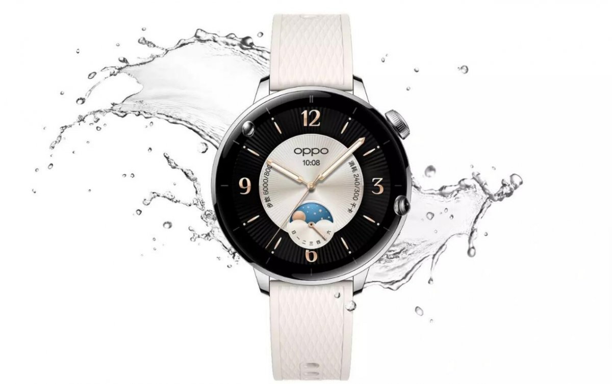 OPPO 发布 Find X8 Ultra 旗舰手机与 Watch X2 Mini 智能手表(图13) OPPO 发布 Find X8 Ultra 旗舰手机与 Watch X2 Mini 智能手表(图13)