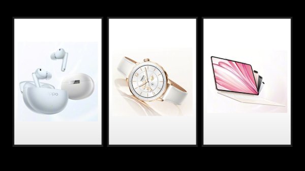 OPPO 发布 Find X8 Ultra 旗舰手机与 Watch X2 Mini 智能手表(图15) OPPO 发布 Find X8 Ultra 旗舰手机与 Watch X2 Mini 智能手表(图15)