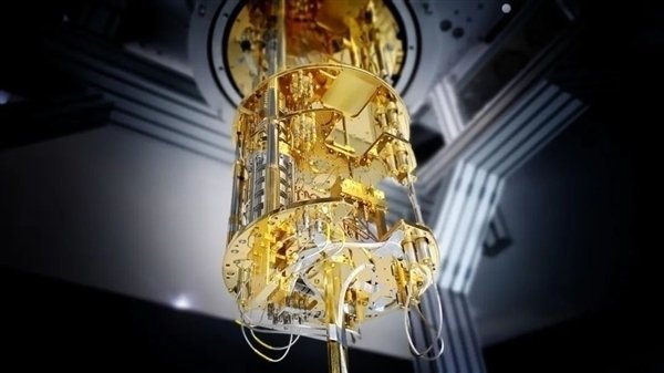 全球首次!中国 “本源悟空” 超导量子计算机成功实现十亿参数 AI 大模型微调(图3) 全球首次!中国 “本源悟空” 超导量子计算机成功实现十亿参数 AI 大模型微调(图3)