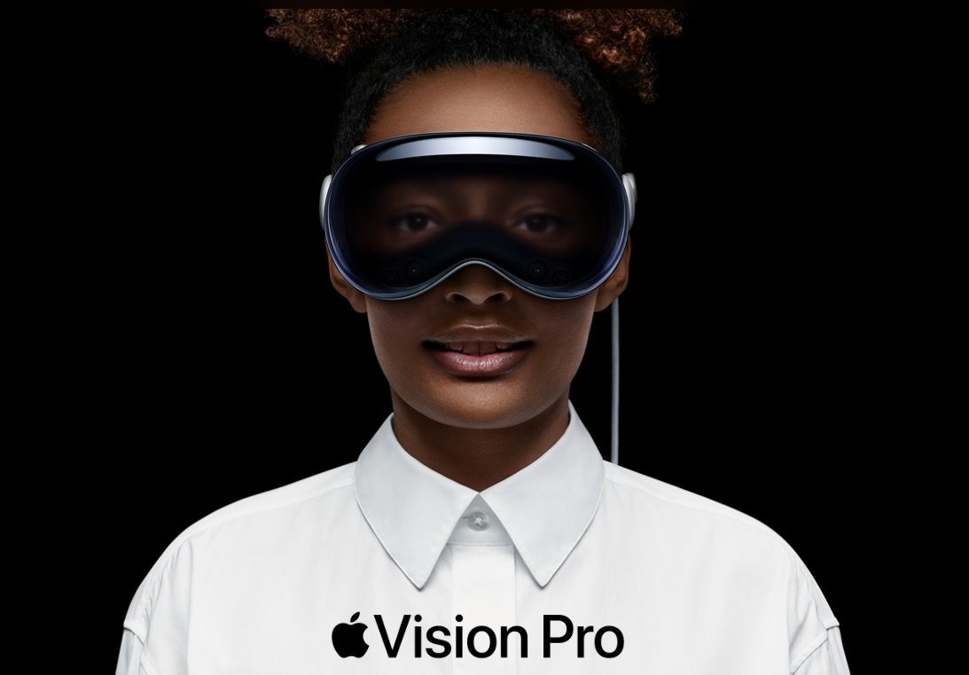苹果Vision Pro 2有望年内上市，蓝思科技、长盈精密提供硬件支持