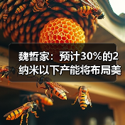 魏哲家：预计30%的2纳米以下产能将布局美国亚利桑那州（图4）