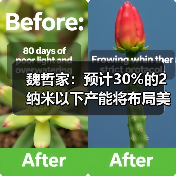 魏哲家：预计30%的2纳米以下产能将布局美国亚利桑那州（图2）