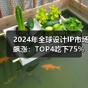 2024年全球设计IP市场飙涨:TOP4吃下75%,HPC接口IP成增长引擎(图3) 2024年全球设计IP市场飙涨:TOP4吃下75%,HPC接口IP成增长引擎(图3)