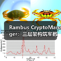 Rambus CryptoManager：三层架构筑牢数据中心与AI安全防线（图4）