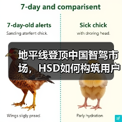 地平线登顶中国智驾市场,HSD如何构筑用户信任?(图3) 地平线登顶中国智驾市场,HSD如何构筑用户信任?(图3)