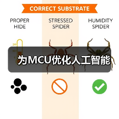 为MCU优化人工智能(图3) 为MCU优化人工智能(图3)