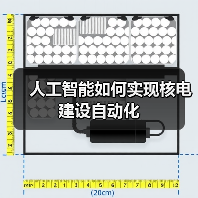 人工智能如何实现核电建设自动化(图1) 人工智能如何实现核电建设自动化(图1)
