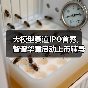 大模型赛道IPO首秀，智谱华章启动上市辅导（图3）