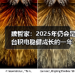 魏哲家：2025年仍会是台积电稳健成长的一年（图4）