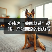 英伟达“美国制造”战略：产能回流的动力与挑战（图4）
