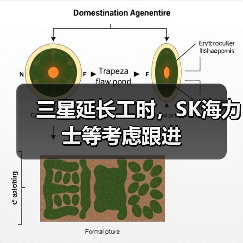 三星延长工时，SK海力士等考虑跟进（图1）