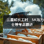 三星延长工时，SK海力士等考虑跟进（图2）