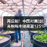再反制!中国对美加征关税税率提高至125%!(图3) 再反制!中国对美加征关税税率提高至125%!(图3)