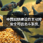 中国加快建设自主可控、安全可信北斗系统,利好北斗导航概念股(图2) 中国加快建设自主可控、安全可信北斗系统,利好北斗导航概念股(图2)
