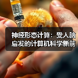 神经形态计算：受人脑启发的计算机科学新前沿（图1）