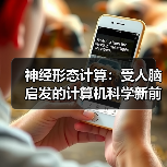 神经形态计算：受人脑启发的计算机科学新前沿（图3）