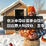 意法半导体监事会强势回应意大利政府，董事会力挺 CEO（图2）